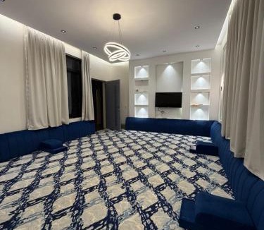 Ha'il Apartment | شاليه رتيل