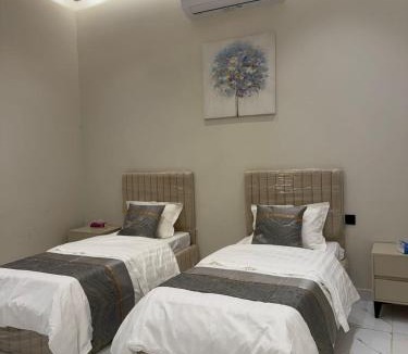 Ha'il Apartment | شاليه رتيل