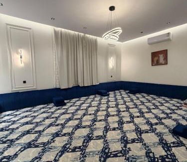 Ha'il Apartment | شاليه رتيل