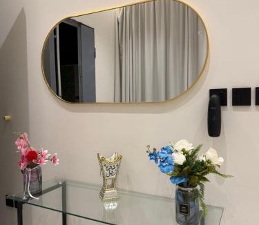 Ha'il Apartment | شاليه رتيل