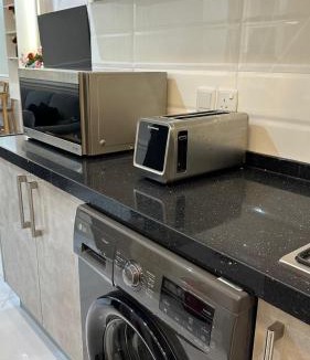 Obhur Al-Shamaliyah Apartment | شقق وريف-أبحر الشمالية