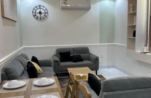 Obhur Al-Shamaliyah Apartment | شقق وريف-أبحر الشمالية