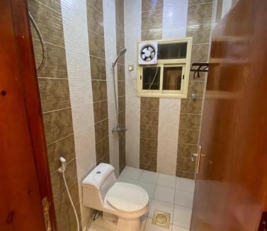 Abha Apartment | نزل بسمة الأبداع
