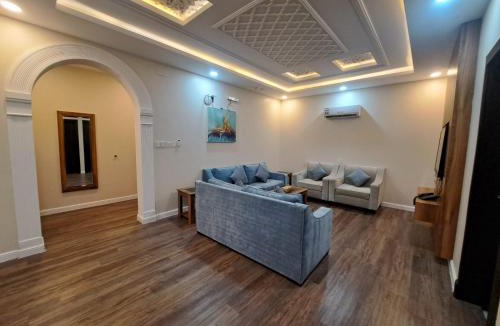 Khamis Mushait Apartment | شقق مفروشة