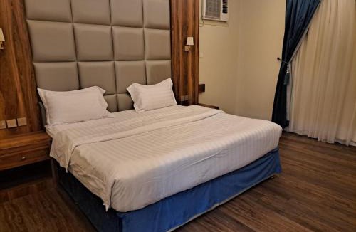 Khamis Mushait Apartment | شقق مفروشة
