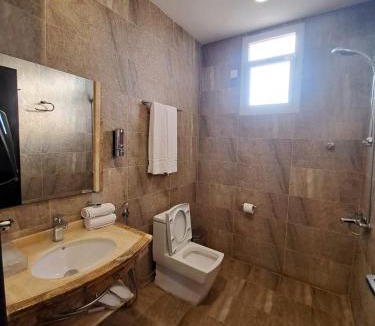 Khamis Mushait Apartment | شقق مفروشة