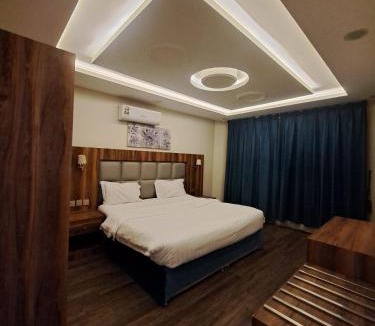 Khamis Mushait Apartment | شقق مفروشة