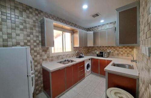 Khamis Mushait Apartment | شقق مفروشة
