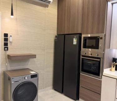 Medina Apartment | لوكساريا هومز 2 Luxaria Homes
