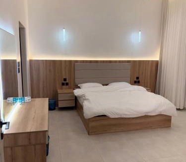 Medina Apartment | لوكساريا هومز 2 Luxaria Homes