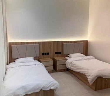 Medina Apartment | لوكساريا هومز 2 Luxaria Homes