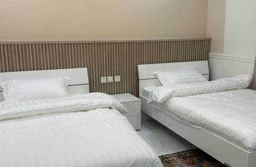 Obhur Al-Shamaliyah Apartment | شقق وريف-أبحر الشمالية