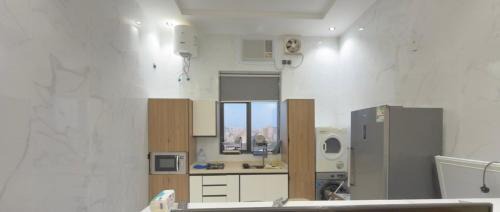 Al Baha Apartment | شقق ميلا الباحة الفاخرة
