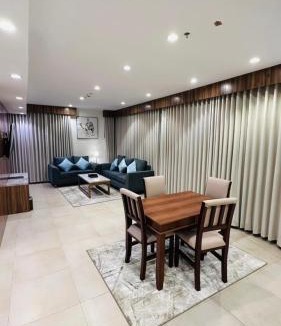 Al Khobar Hotel | Sidra Serviced Apartments - سدرا للشقق المخدومة