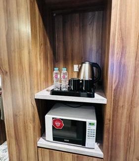 Al Khobar Hotel | Sidra Serviced Apartments - سدرا للشقق المخدومة
