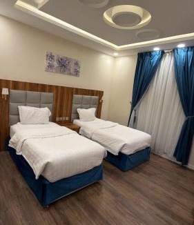 Khamis Mushait Apartment | شقق مفروشة