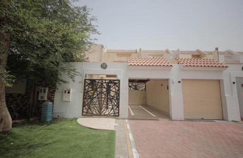 Durrat Al-Arous Ski Chalet | 12 Durrat Al Arous - Rose Beach Villas