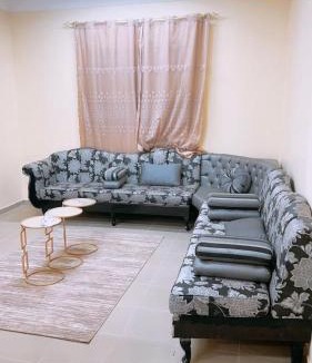 Ar Rass Apartment | شقق ربوة المصيف