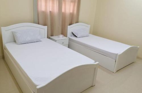 Ar Rass Apartment | شقق ربوة المصيف