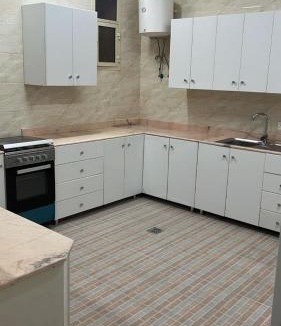 Ar Rass Apartment | شقق ربوة المصيف