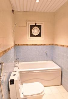 Al Wurud Hostel | La Casa Beduina Hostel