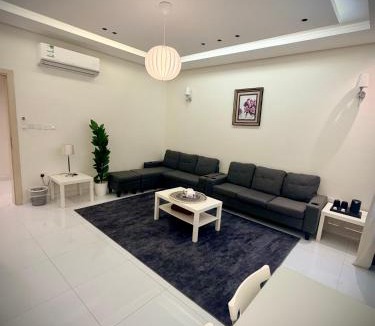 Baljurashi Apartment | شقق واحة المحمدية