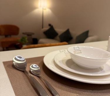 Riyadh Apartment | ايفانا القيروان-Evana