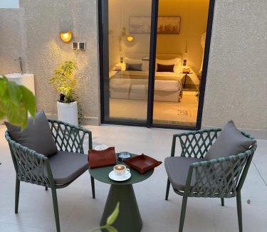 Riyadh Apartment | ايفانا القيروان-Evana