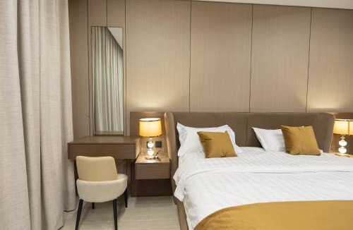 Riyadh Apartment | Premium Furnished Studio in Al-Arid - Ready to Move In