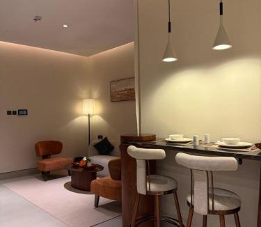 Riyadh Apartment | ايفانا القيروان-Evana