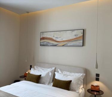 Riyadh Apartment | ايفانا القيروان-Evana