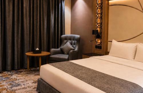 Jeddah Hotel | Medhal Hotel