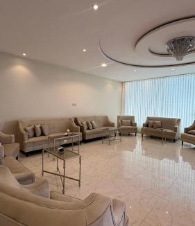 Unaizah Ski Chalet | سفانه