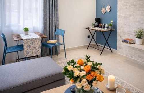 Dammam Apartment | Greek Home6