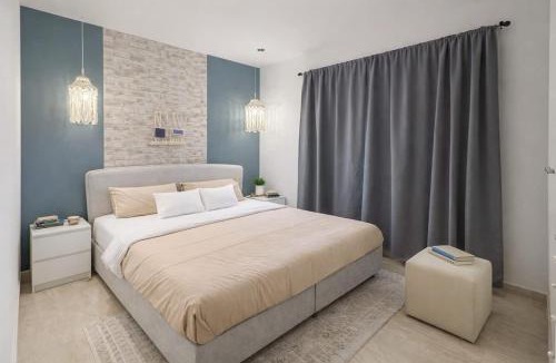 Dammam Apartment | Greek Home6