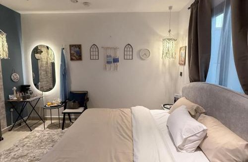Dammam Apartment | Greek Studio