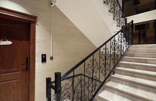Dammam Apartment | Greek Studio