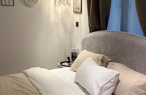 Dammam Apartment | Greek Studio