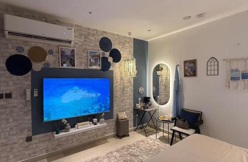 Dammam Apartment | Greek Studio
