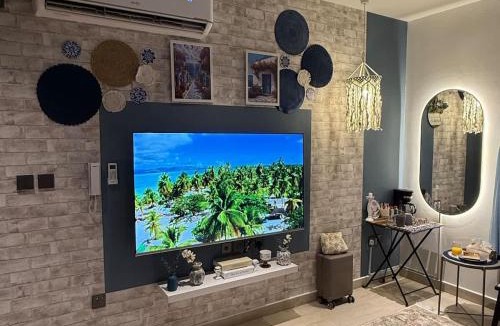 Dammam Apartment | Greek Studio