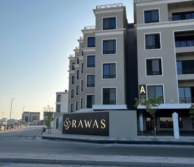 Dammam Apartment | شقة فاخرة 3غرف بدخول ذاتي في الخبر