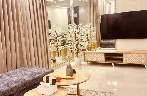 Al Kharj Apartment | نزل vip