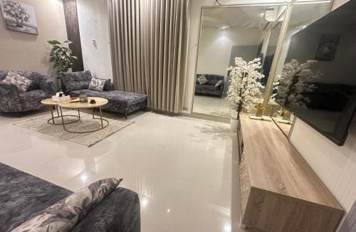 Al Kharj Apartment | نزل vip