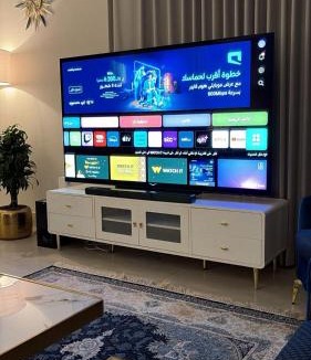 Dammam Apartment | شقة فاخرة 3غرف بدخول ذاتي في الخبر
