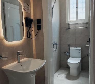 Ash Shafa Ski Chalet | شاليهات المروان لبيوت العطلات - AL-Marwan for Holiday Homes