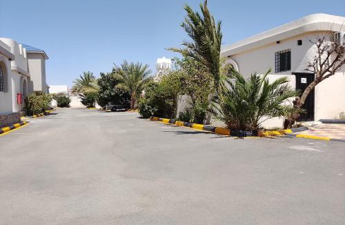 Ash Shafa Ski Chalet | شاليهات المروان لبيوت العطلات - AL-Marwan for Holiday Homes