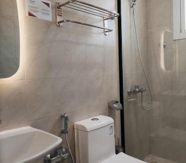 Ash Shafa Ski Chalet | شاليهات المروان لبيوت العطلات - AL-Marwan for Holiday Homes