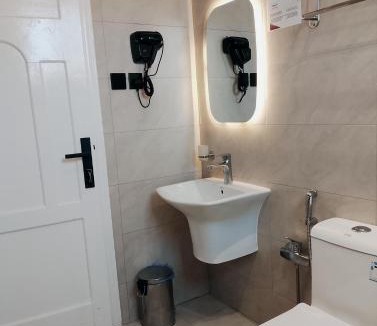 Ash Shafa Ski Chalet | شاليهات المروان لبيوت العطلات - AL-Marwan for Holiday Homes