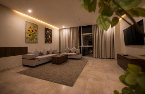 Al Ulaya Hotel | Eliana Hotel