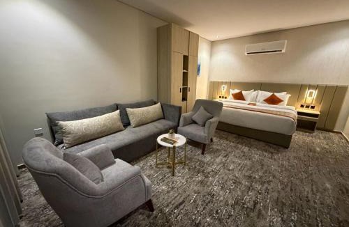 Medina Hotel | فندق النقاط الثمانيه الجامعه